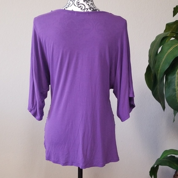 Energe XL Blouse - Picture 3 of 4